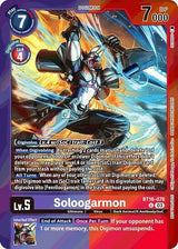 NM / Giapponese / Eventpack 7 - CHAMPIONSHIP2024 - BT16