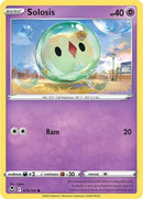 NM / Italiano / C 076/195 - Tempesta Argentata
