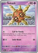 NM / Italiano / U 093/197 - Ossidiana Infuocata