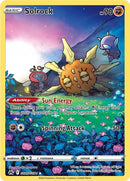 NM / Italiano / IR GG15/GG70 - Zenit Regale