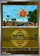 NM / Italiano / U 106/217 - Ascesa Eroica - Ball & Rocket Reverse Holo (Dus.