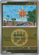 NM / Italiano / U 106/217 - Ascesa Eroica - Energy Reverse Holo (Reverse En.