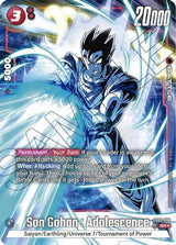 NM / Giapponese / AA - Fusion World Blazing Aura - FB02