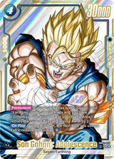 NM / Giapponese / AA - Fusion World Manga Booster 02 - SB02