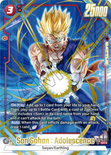 NM / Giapponese / AA - Alternative Art Fusion World Saiyan S Pride - FB08