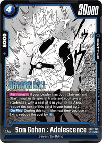 UC - Fusion World Manga Booster 02 - SB02