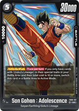 NM / Inglese / UC - Fusion World Saiyan S Pride - FB08