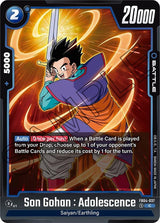 NM / Inglese / C - Fusion World Ultra Limit - FB04