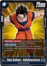 NM / Inglese / UC - Fusion World Wish For Shenron - FB07