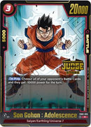 NM / Giapponese / Judgepack 03 Store - Judge Store Promo Judge Promos - FB01