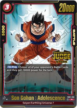NM / Giapponese / Judgepack 03 Store - Judge Store Promo Judge Promos - FB01
