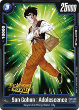 NM / Giapponese / Prereleasestamped - Fusion World Raging Roar Pre Release.