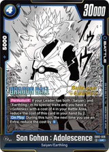 NM / Inglese / Prereleasestamped - Release Event Stamp Fusion World Manga.