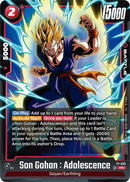NM / Inglese / Tournamentpack 09 - Fusion World Promos - FP #2