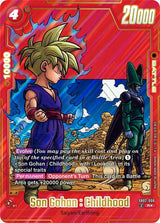 NM / Giapponese / AA - Fusion World Manga Booster 02 - SB02