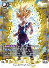 NM / Giapponese / AA - Alternative Art Fusion World Saiyan S Pride - FB08
