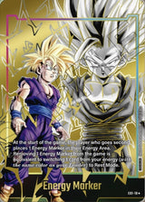 NM / Giapponese / E 0110 GOLD - Gold Fusion World Promos - E