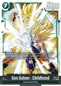 SCR - Fusion World Awakened Pulse - FB01