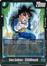 NM / Giapponese / Prereleasestamped - Fusion World Blazing Aura Pre Release.