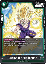 NM / Inglese / UC - Fusion World Blazing Aura - FB02