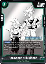 NM / Inglese / C - Fusion World Manga Booster 01 - FB01