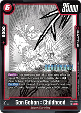 NM / Inglese / UC - Fusion World Manga Booster 02 - SB02