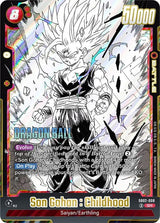 NM / Inglese / SR - Fusion World Manga Booster 02 - SB02