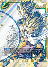 NM / Inglese / SCR Superaa - Fusion World Manga Booster 02 - FB01