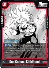 NM / Inglese / UC - Fusion World Manga Booster 02 - SB02
