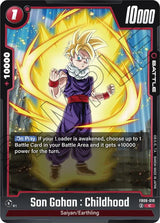 NM / Inglese / C - Fusion World Saiyan S Pride - FB08