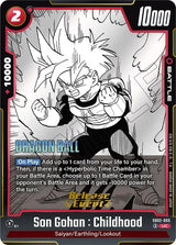 NM / Inglese / Prereleasestamped - Release Event Stamp Fusion World Manga.