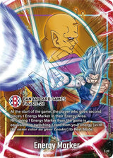 NM / Inglese / E 93 Bandaicardgames 2526 - Fusion World Promos - E