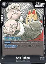 NM / Inglese / UC - Fusion World Manga Booster 01 - SB01