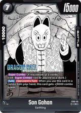 NM / Inglese / C - Fusion World Manga Booster 01 - FS05