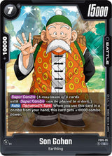 NM / Giapponese / Nonfoil - Fusion World Starter Deck Bardoc - FS05
