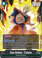 NM / Inglese / SR - Fusion World Blazing Aura - FB02