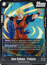 NM / Giapponese / UC - Fusion World Dual Evolution - FB09