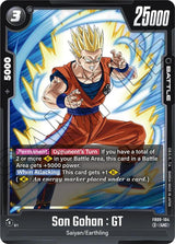 NM / Inglese / UC - Fusion World Dual Evolution - FB09