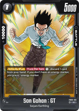 NM / Inglese / C - Fusion World Dual Evolution - FB09