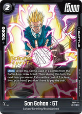 NM / Giapponese / Prereleasestamped - Fusion World Ultra Limit Pre Release.