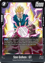 NM / Inglese / C - Fusion World Ultra Limit - FB04