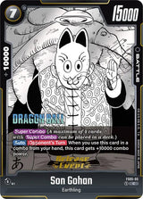 NM / Giapponese / Prereleasestamped - Release Event Cards Fusion World Manga.