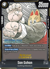 NM / Giapponese / Prereleasestamped - Release Event Cards Fusion World Manga.