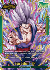 NM / Inglese / AA - Fusion World Dual Evolution - FB09