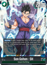 NM / Giapponese / SR - Fusion World Wish For Shenron - FB07