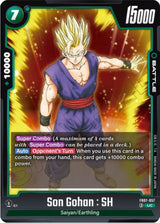 NM / Inglese / UC - Fusion World Wish For Shenron - FB07