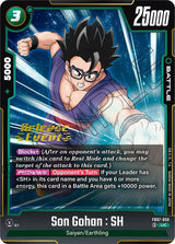 NM / Giapponese / Prereleasestamped - Release Event Stamp Fusion World Wish F.