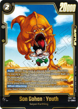 NM / Inglese / AA - Fusion World Wish For Shenron - FB07