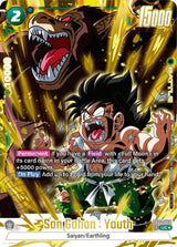 NM / Giapponese / AA - Limited Pack 01 Fusion World Promos - FB04