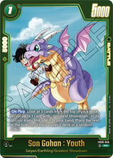 NM / Inglese / AA - Alternative Art Fusion World Saiyan S Pride - FB08